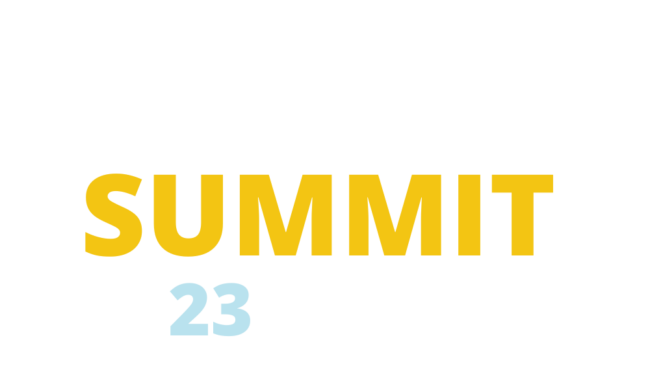 Test CIE Summit 2023 - CIE San Diego