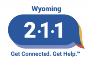Wyoming 2-1-1